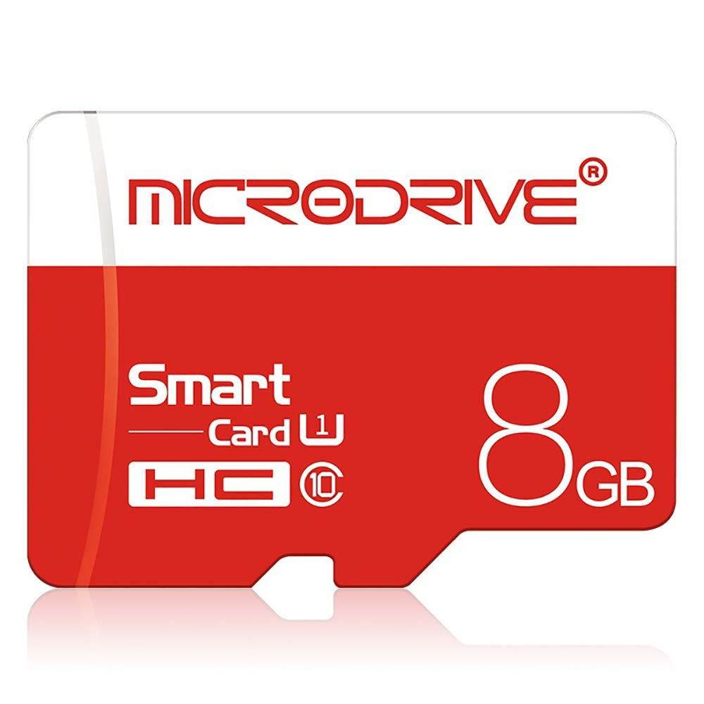 ALRY 128GB Micro SD Card,U3 Class10 TF(Micro SD) Memory Card,High Speed Transfer Microsdxc TF Card (Up to 70MB/S Read)