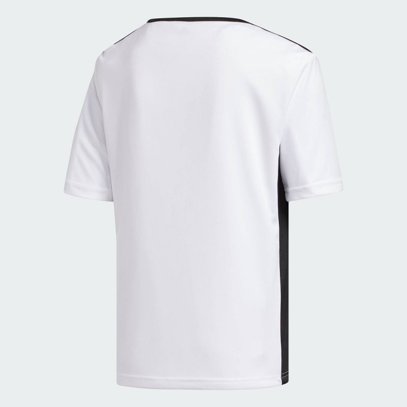 Adidas MLS Entrada Jersey White - L
