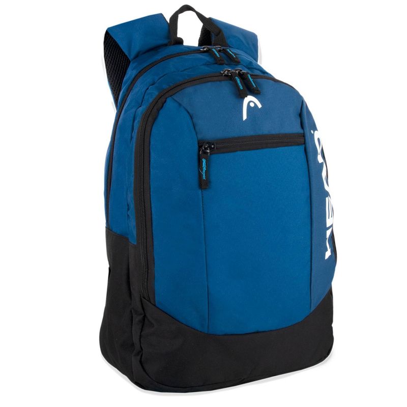 HEAD 18" Crosscourt Backpack - Blue