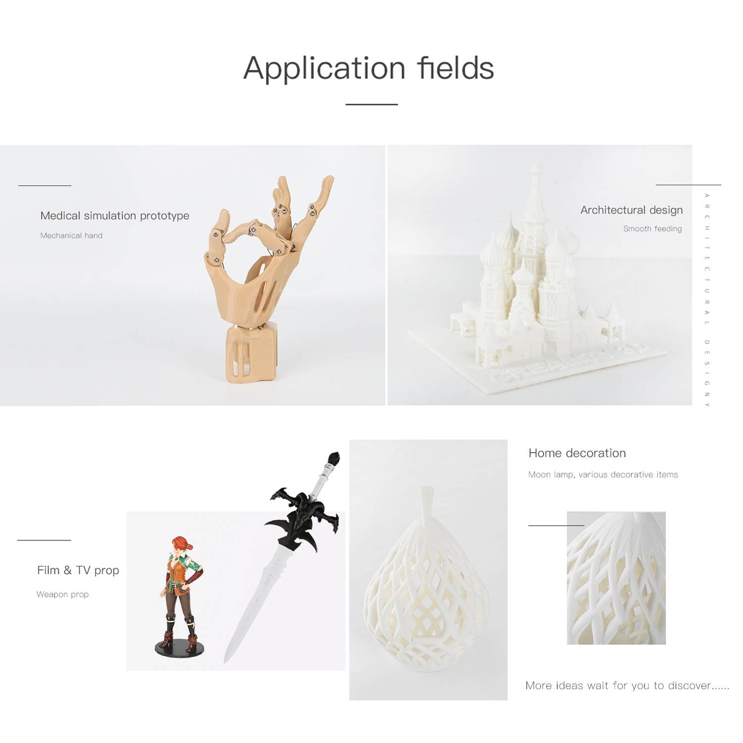 CREALITY CR-10S Pro V2 Upgraded High Precision 3D Printer DIY Kit Large Printing Size 300*300*400mm with Full Color Digital Touchscreen with TF Card PLA Sample Filament 200g Support Auto Leveling