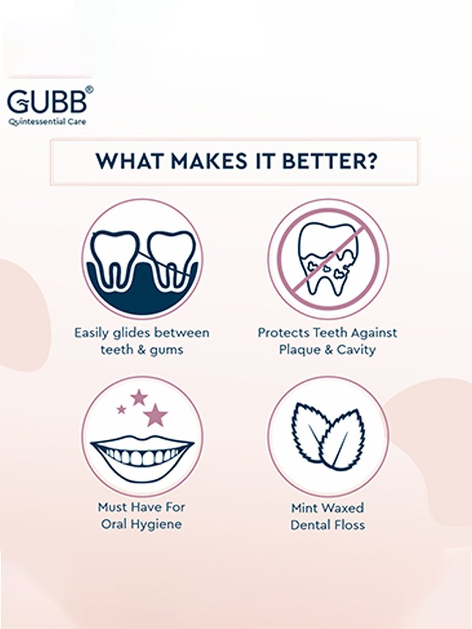 Protouch Teeth Whitening Pen for Men and Women (White)