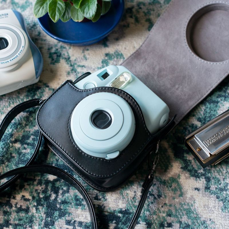 GoPro Sleeve + Lanyard - Red