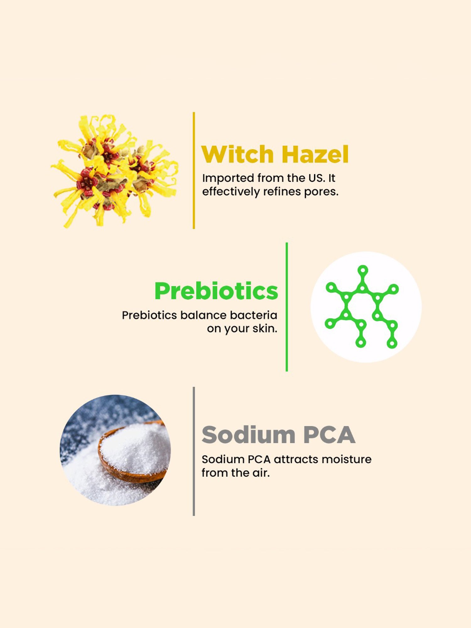 The Skin Story Hyaluronic Acid Aqua Boost All Day Moisturiser - 50 ml