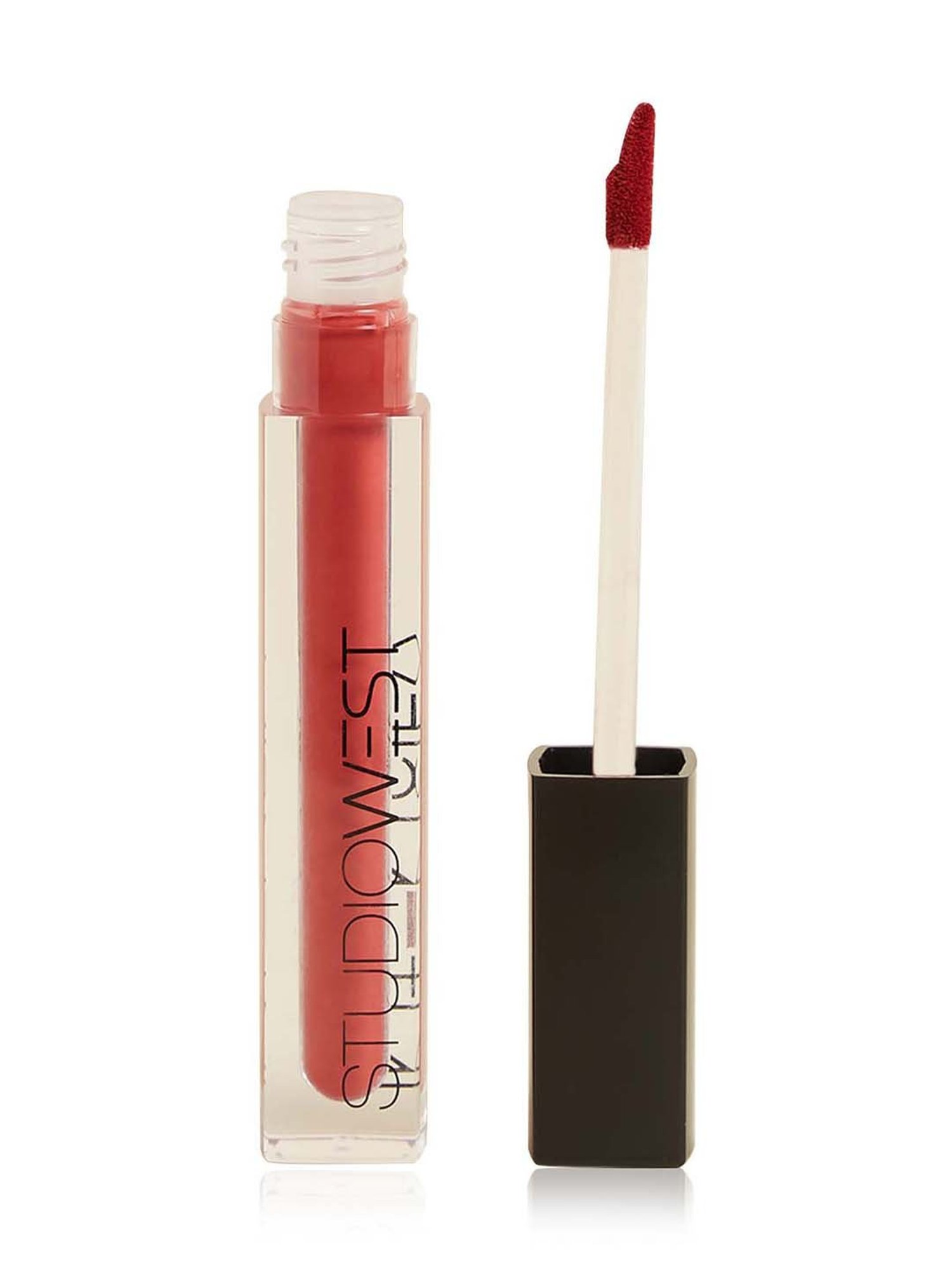 Studiowest Int-Matte Lip Paint IT04 Guilty - 4 ml
