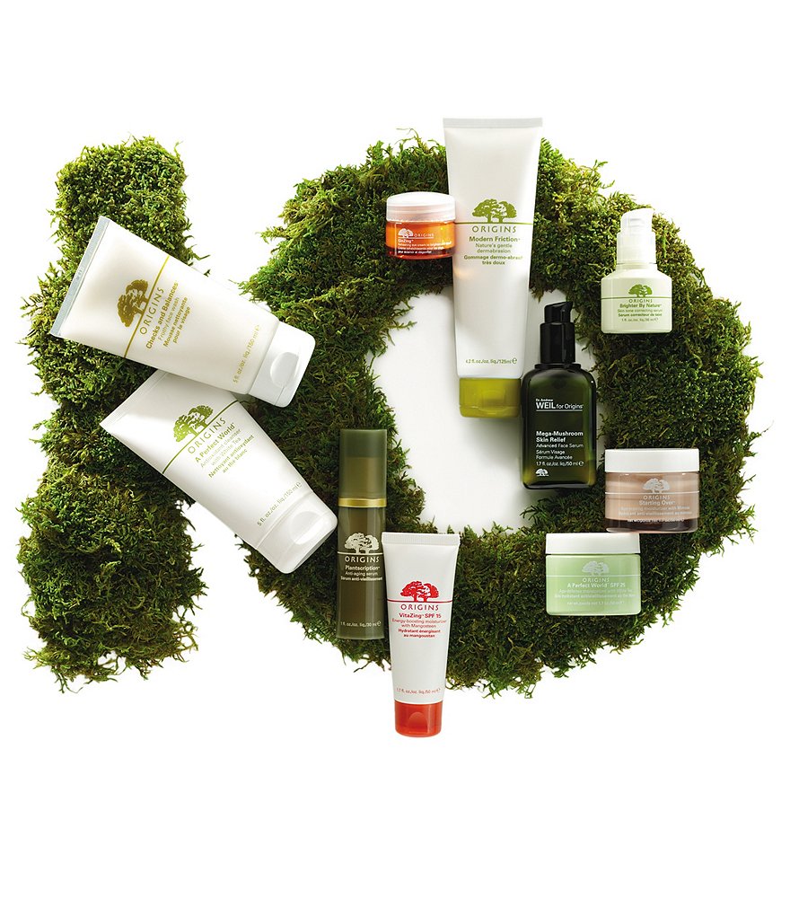 Origins Vitalizing&trade; Energy-Boosting Moisturizer 1.7 oz.