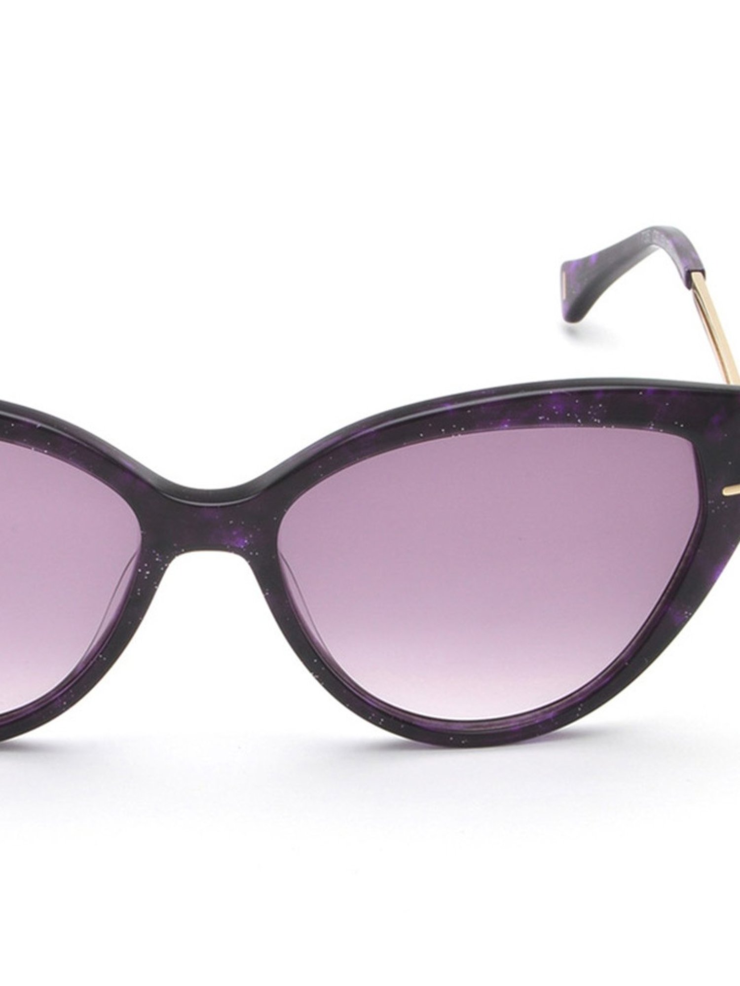 Image IMS735C5SG Purple Cat Eye Sunglasses