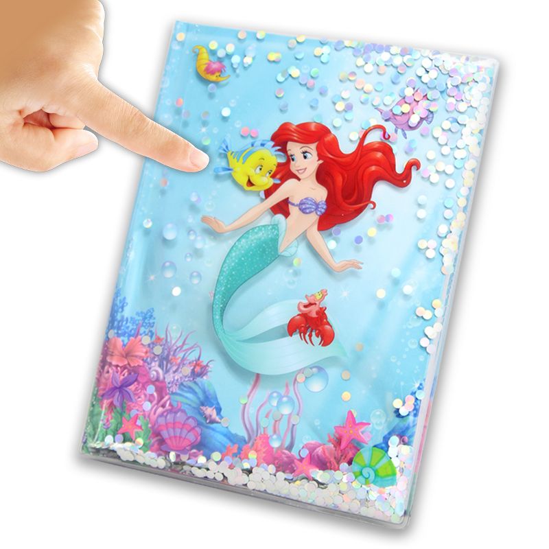 Activity Kits Disney Princess Disney Princess Jelly Journal