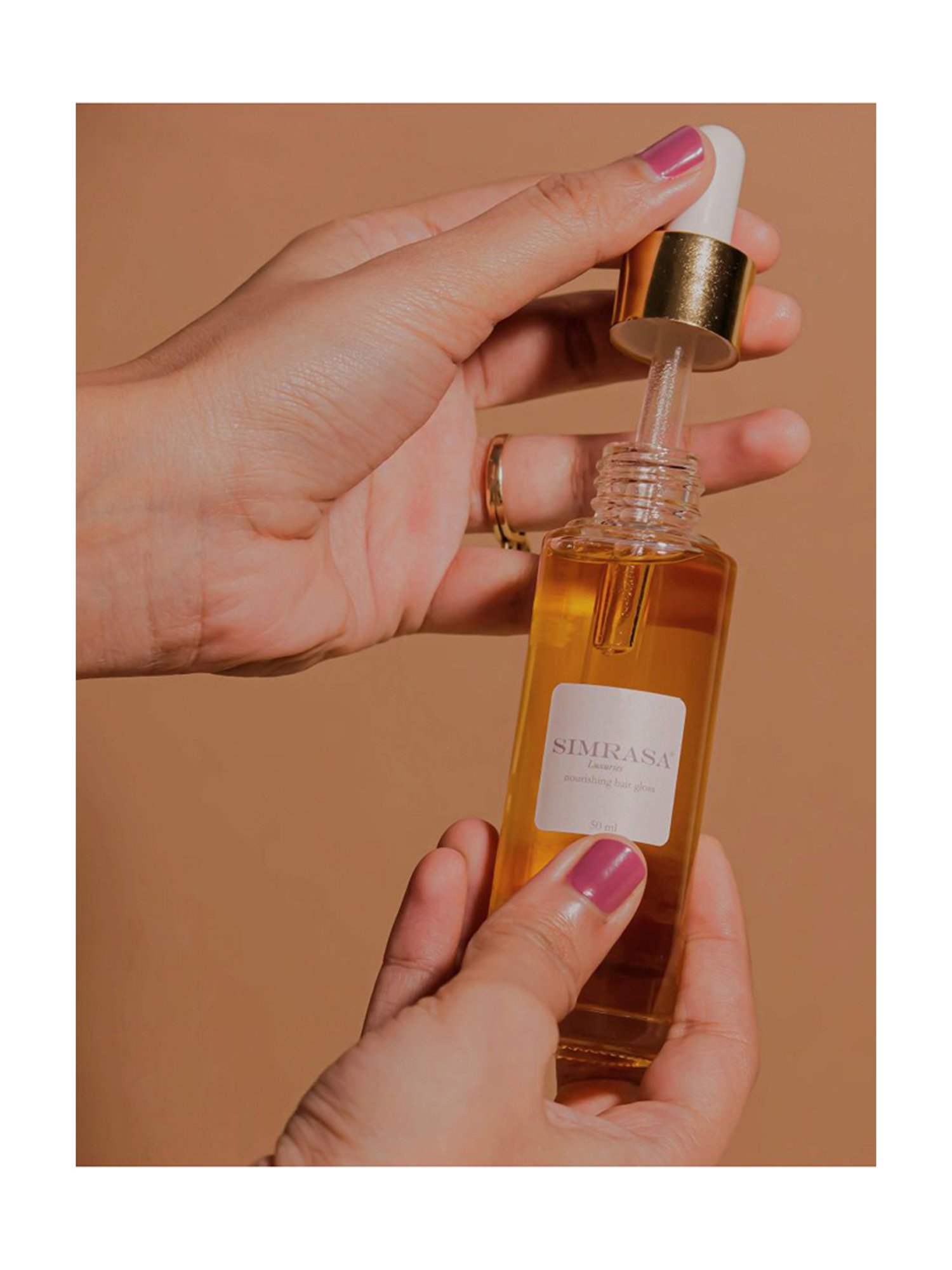 Earthraga Hair Gain Redensyl Serum - 50 ml