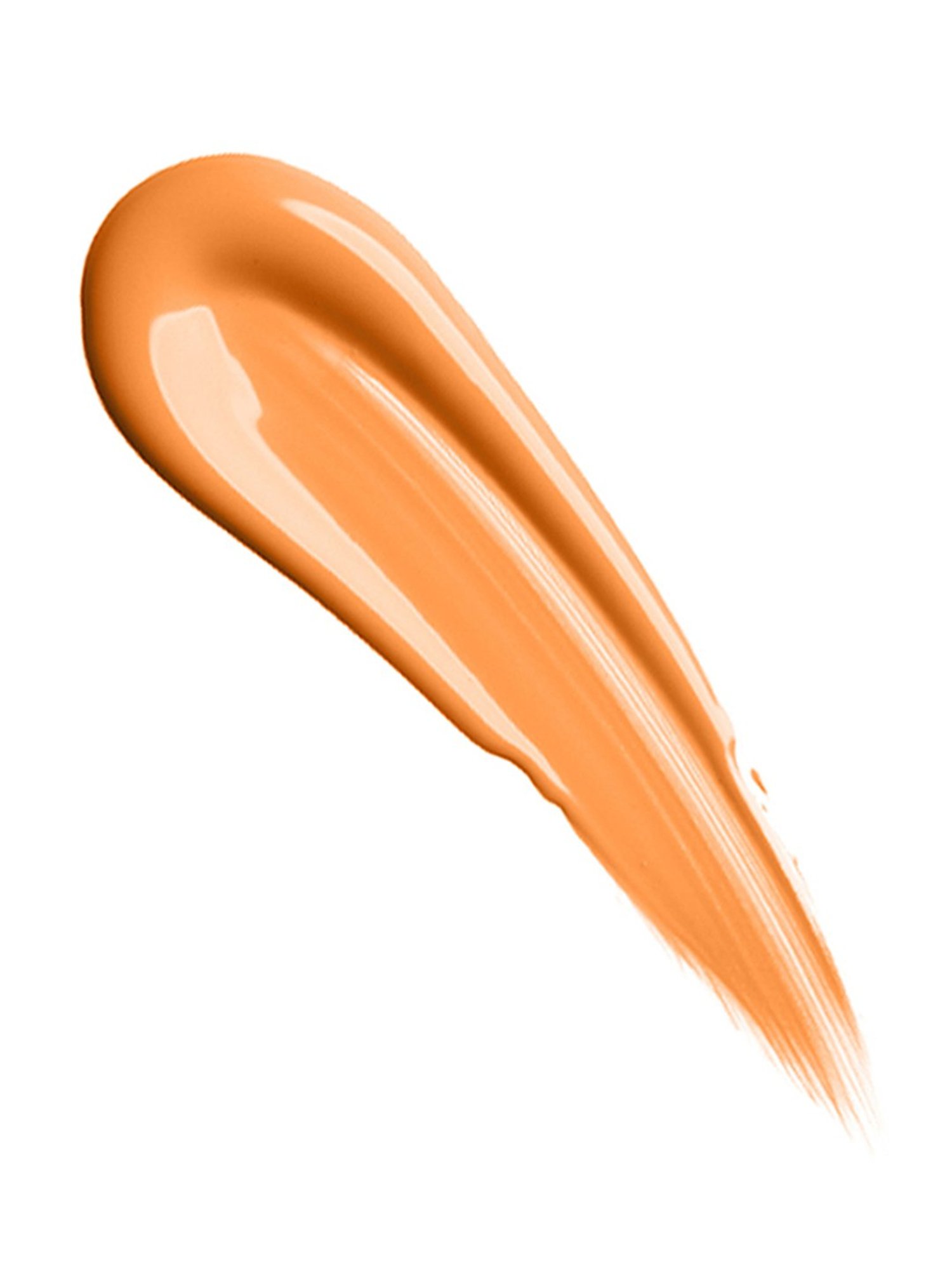 Half N Half HD Pro Concealer Orange - 8 gm