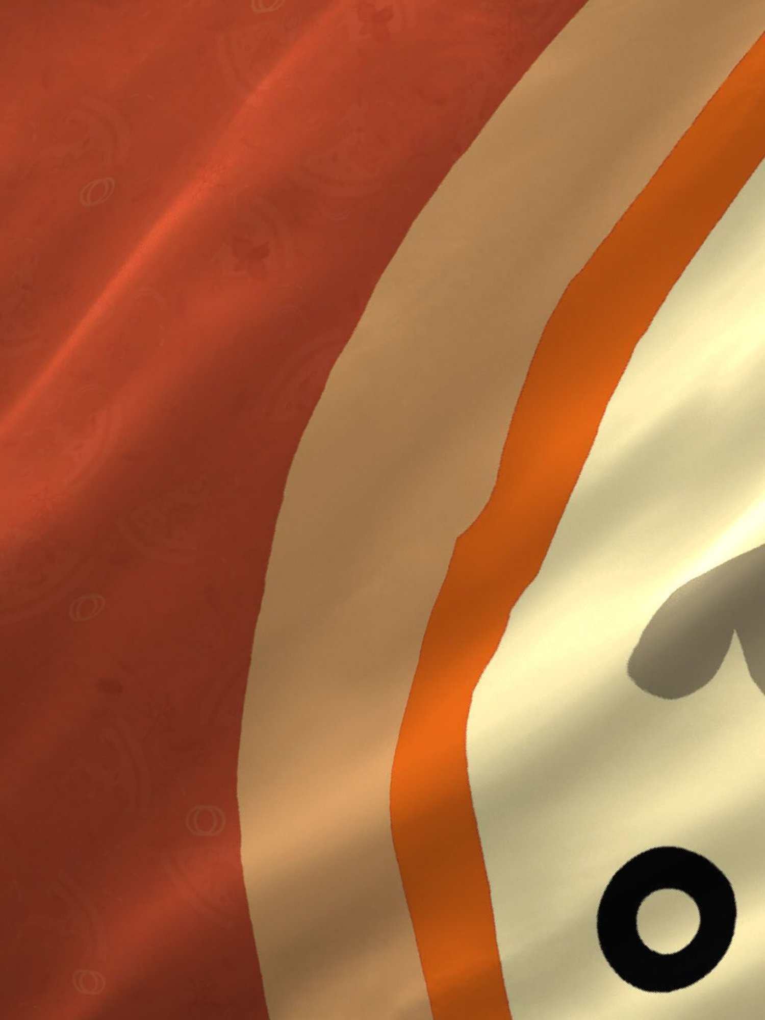 Boutique Living Rock & Room Printed White 210 TC Cotton Queen Comforter