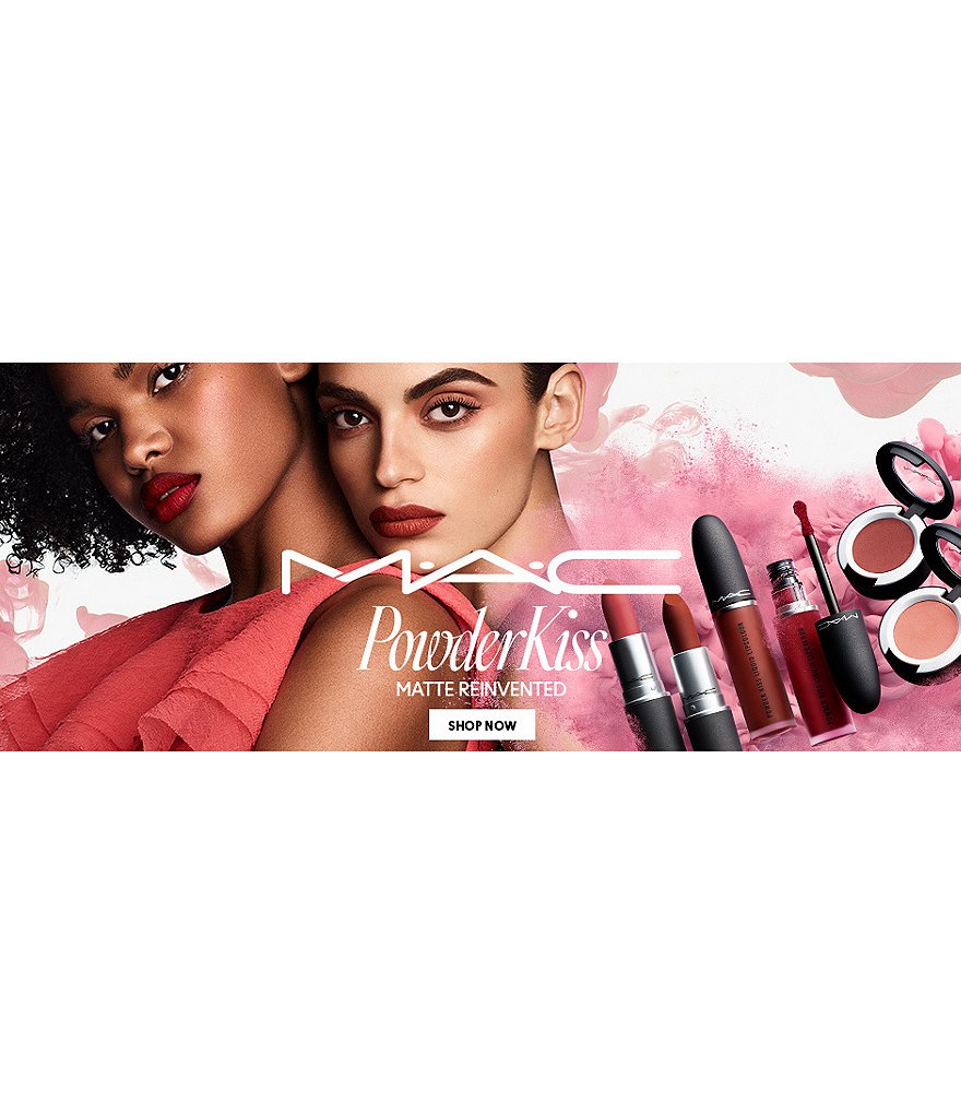 MAC Powder Kiss Soft Matte Eyeshadow