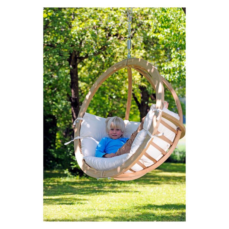 Globo Chair Natural - Byer of Maine