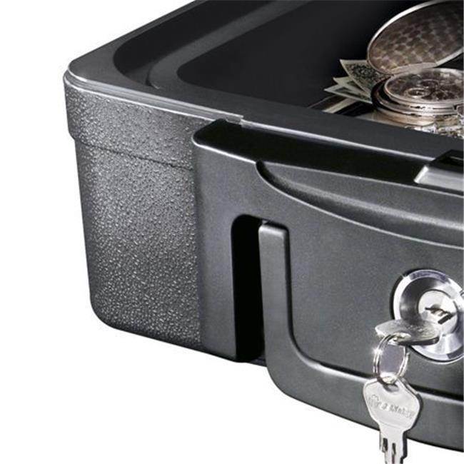 SentrySafe - Small Waterproof Chest