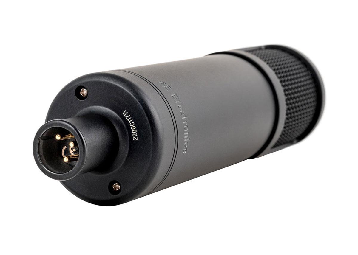 sE Electronics sE2200 Large Diaphragm Condenser Microphone