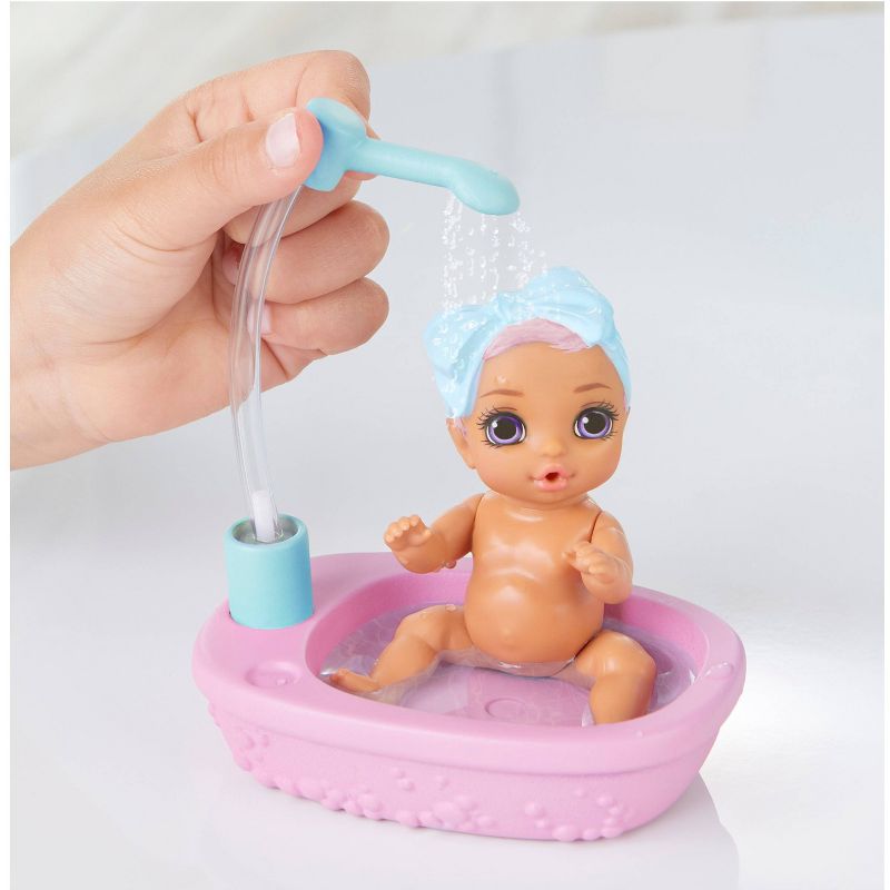 BABY Born Surprise Baby Bottle Playset