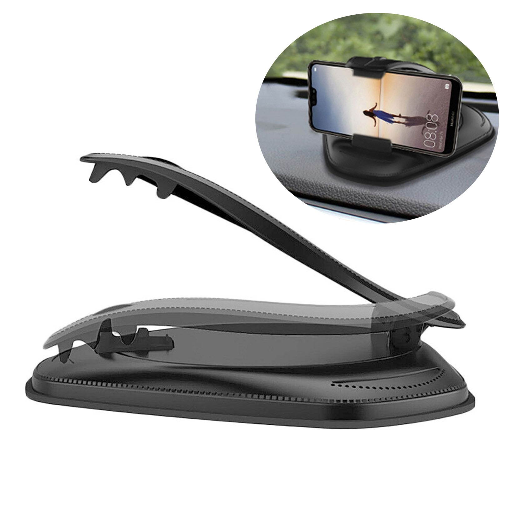 Universal Dashboard Car Cell Phone Mount Holder Smartphone Car Mobile Phone Holder