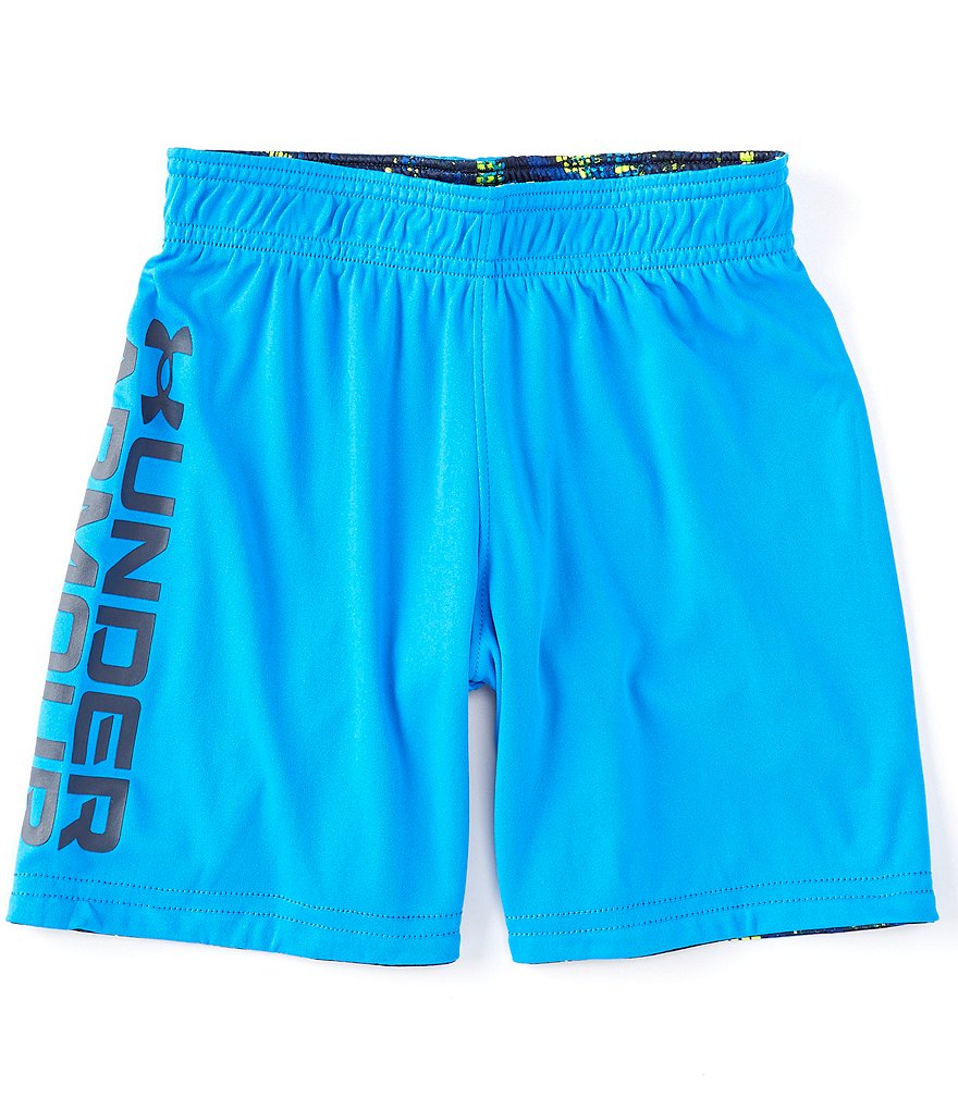 Volcom Little Boys 2T-7 Chino Shorts