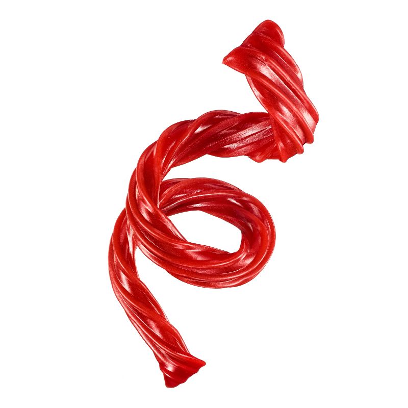 Twizzlers Strawberry Flavored Twists - 16oz