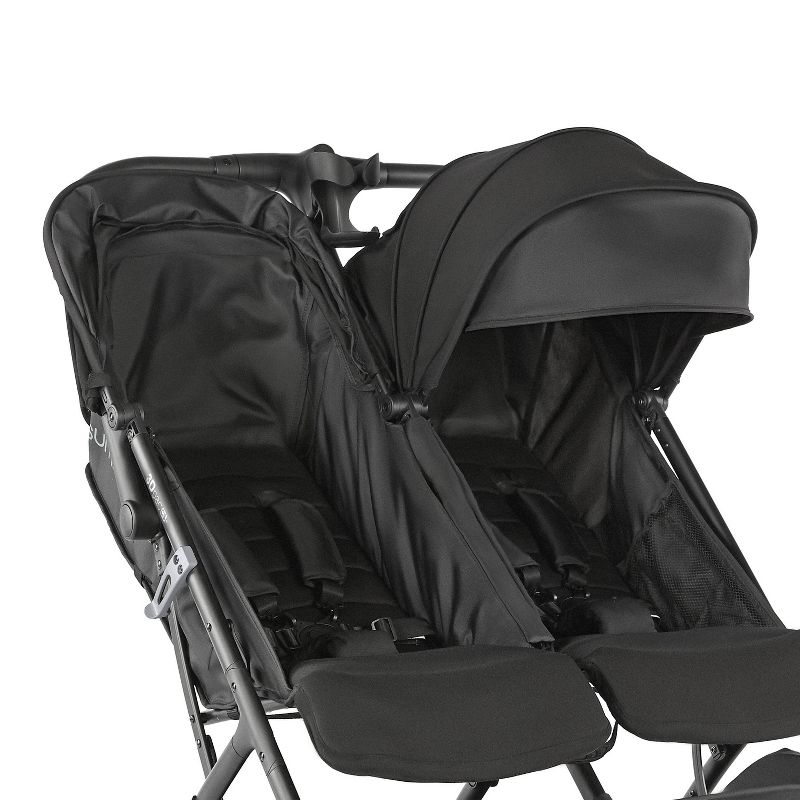Baby Trend Jetaway Compact Stroller - Ash