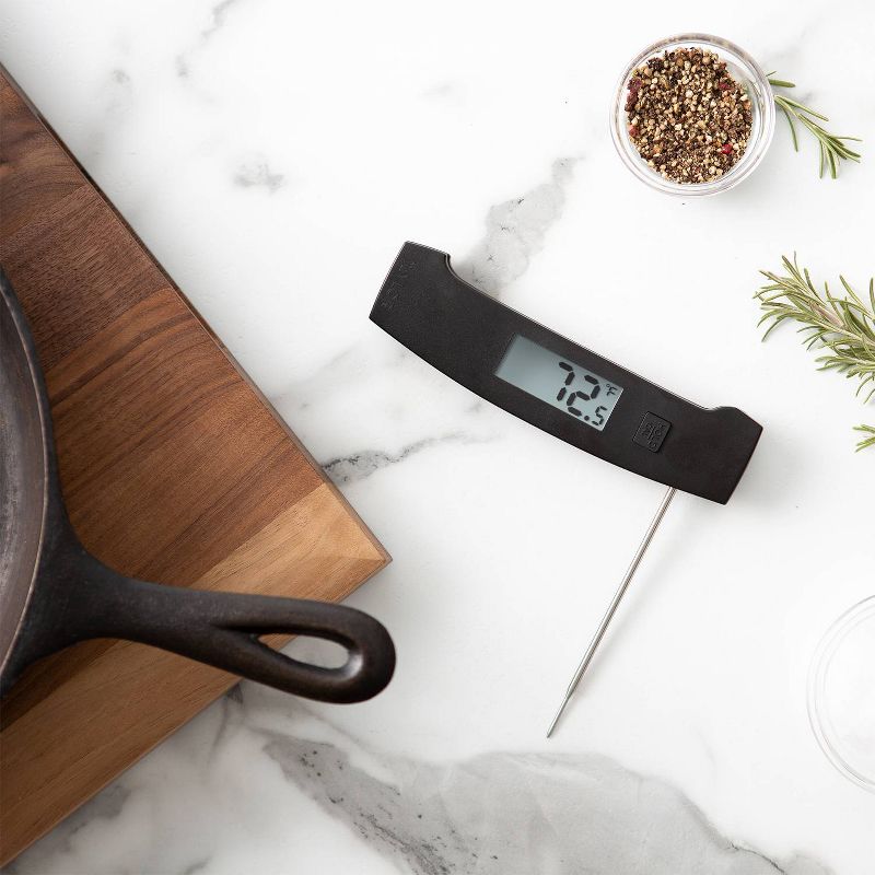 Taylor Digital Ultra-Fast Thermocouple Thermometer