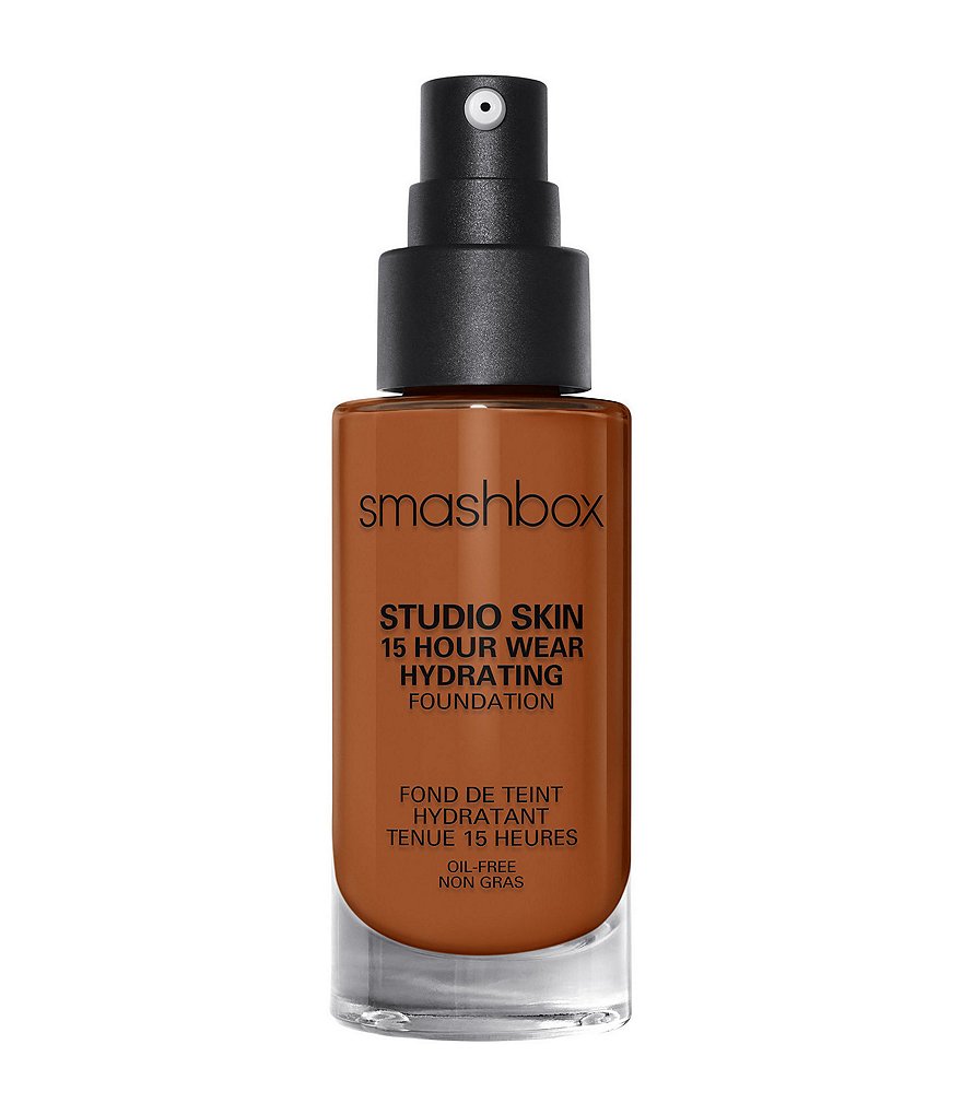 MAC Studio Radiance Face and Body Radiant Sheer Foundation