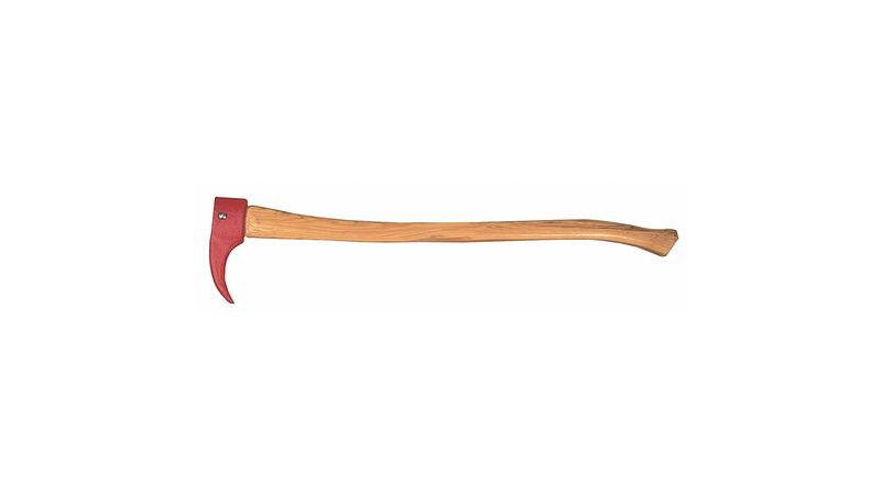 COUNCIL TOOL 150 Hookaroon,4-1/2 In Edge,36 In L,Hickory