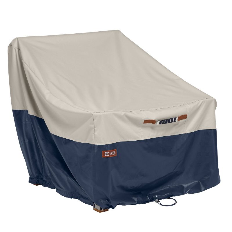 Mainland Patio Lounge Chair Cover - Classic Accessories