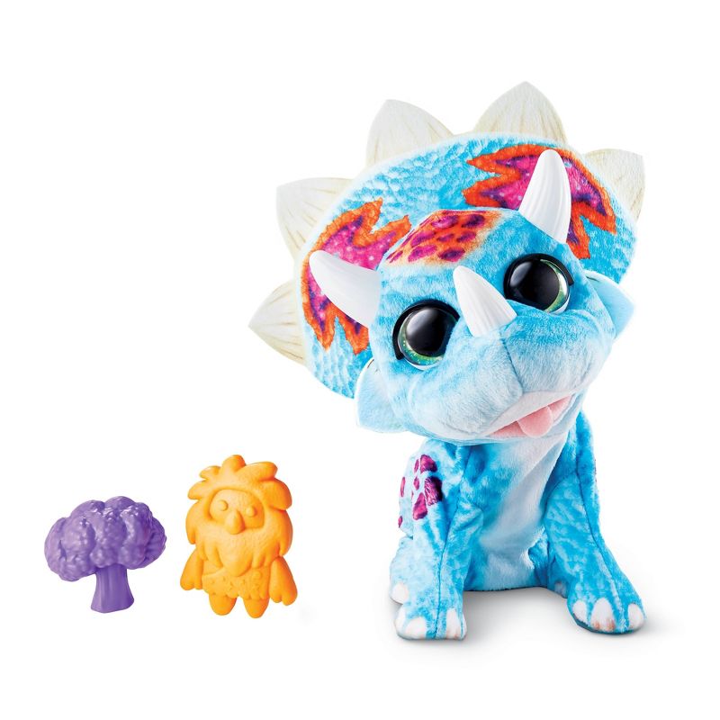 furReal Hoppin' Topper Dinosaur