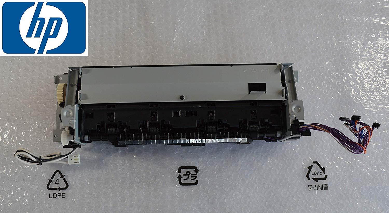 110-127V Fuser Assembly Unit for HP Color Laserjet Pro M254DW M281fdw Printer Duplex ONLY