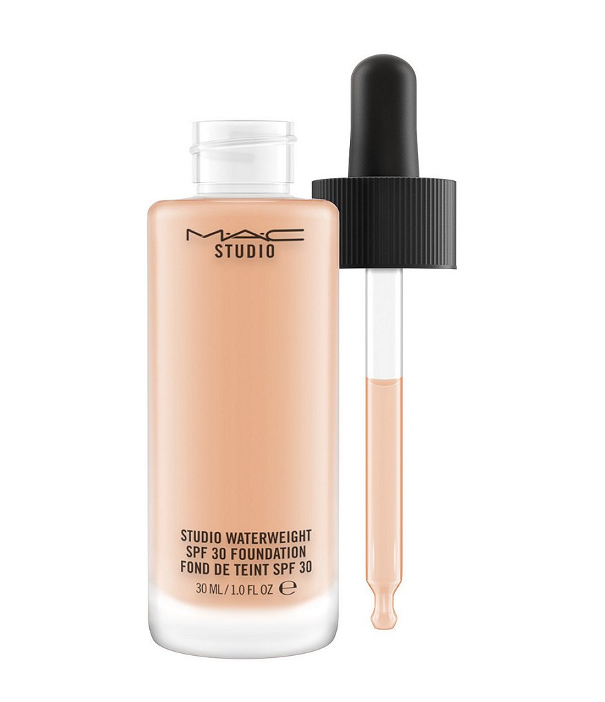 MAC Studio Radiance Face and Body Radiant Sheer Foundation