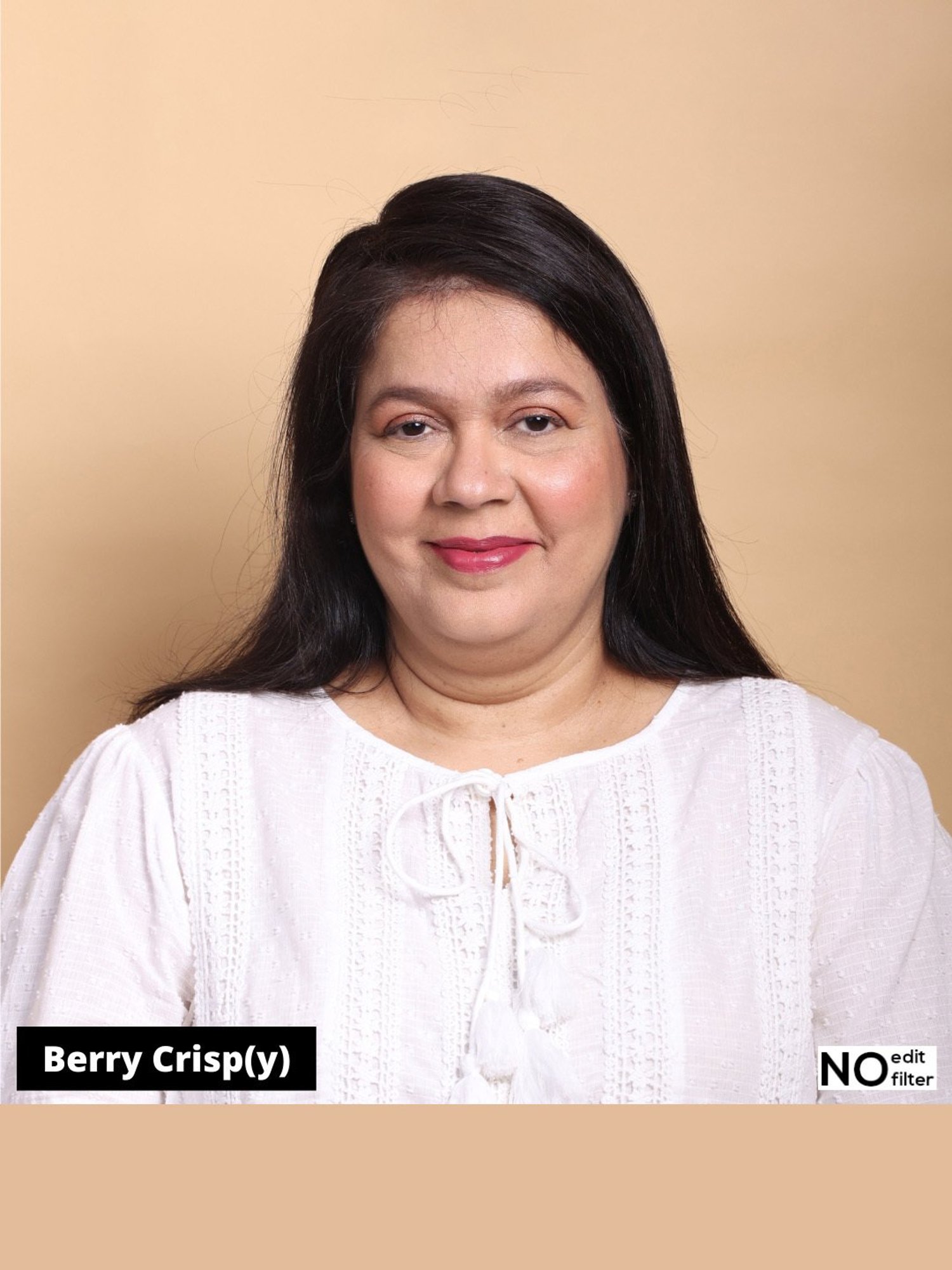 RENEE Stay With Me Matte Lip Color Thirst For Wine - 5 ml