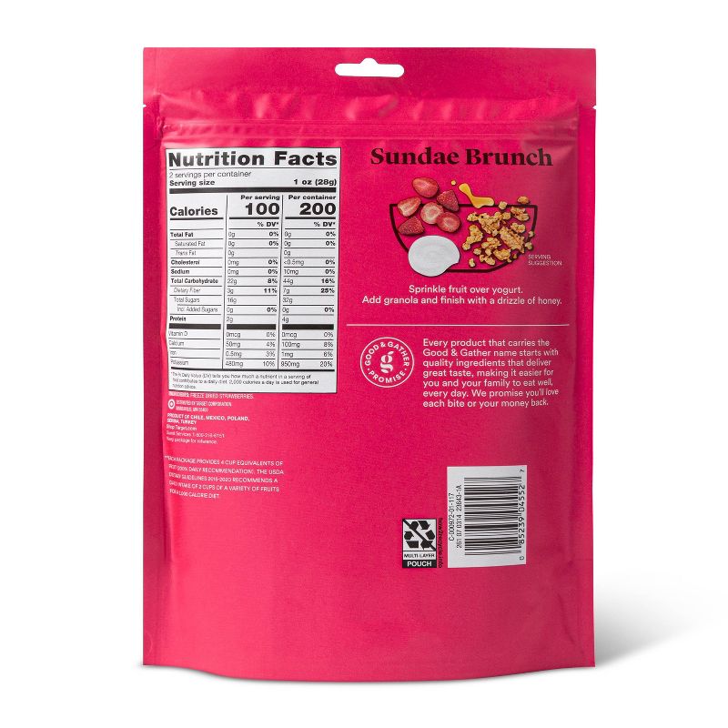 SOL Ripe Plantain Chips - 2.5oz