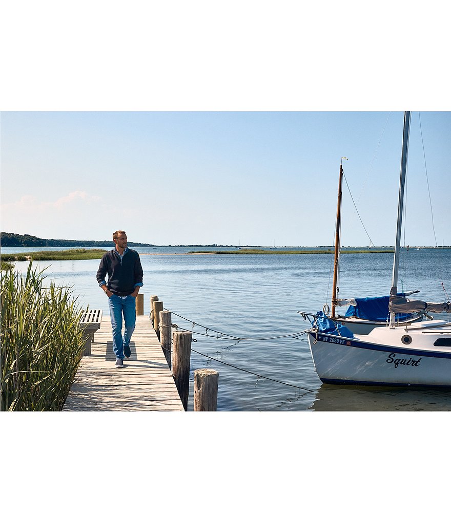 Silver Jeans Co. Hunter Athletic Tapered Jeans