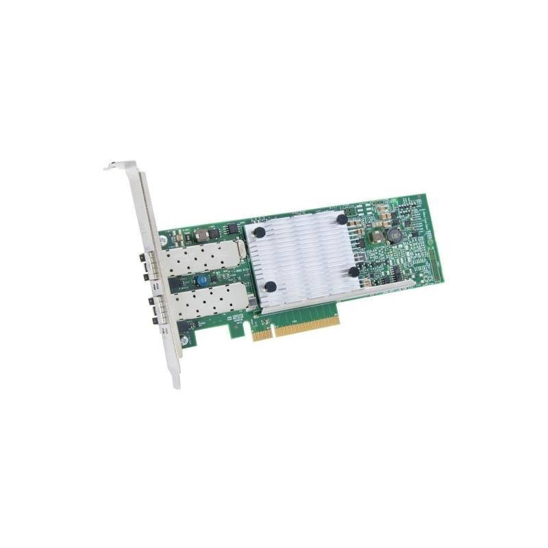 QLogic QLE8442-CU 10Gigabit Ethernet Card