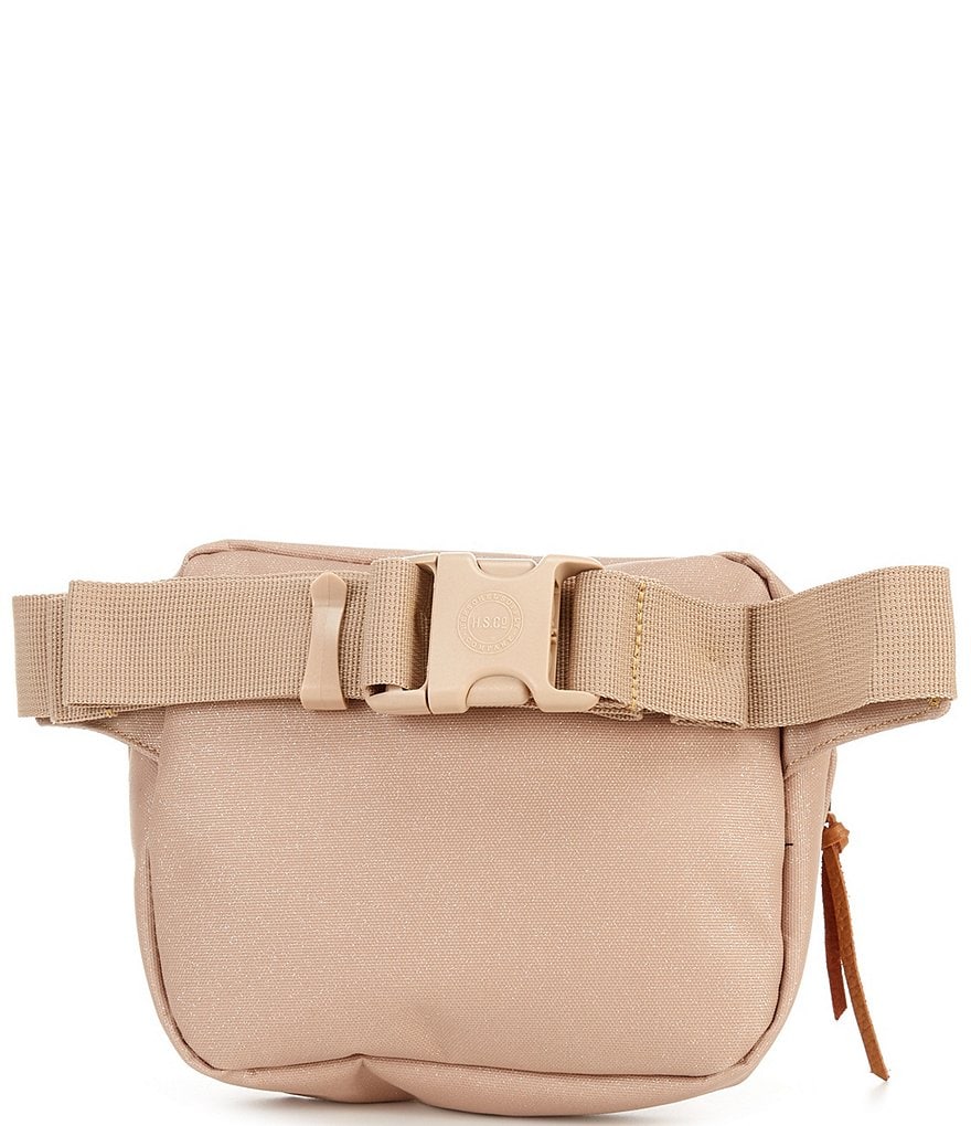 Herschel Supply Co. Fifteen Camouflage Zip Around Belt Bag