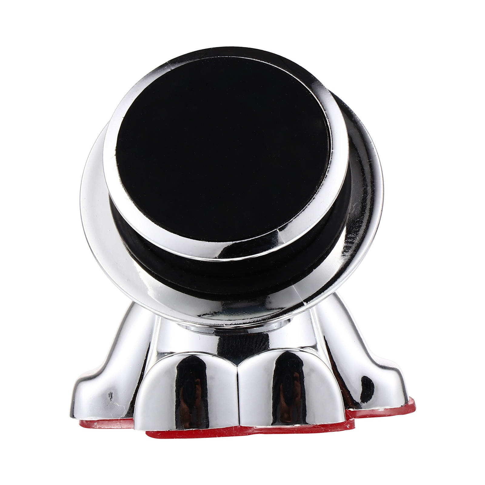 1 Set Car Mounted Phone Stand Sensing Phone Storage Bracket Car Phone Holder