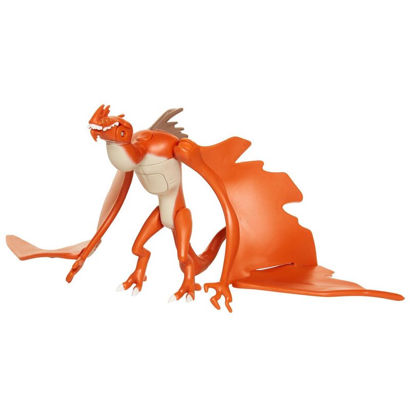 The Last Kids on Earth Winged Wretch 6" Action Figure