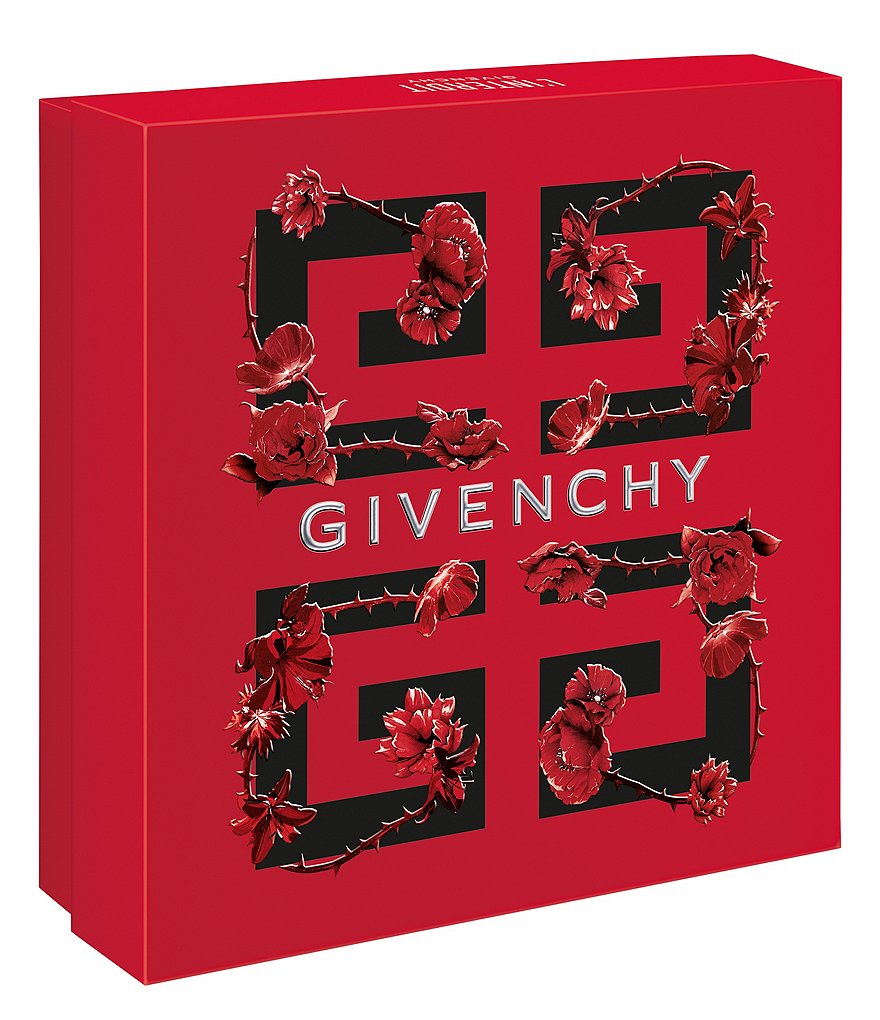 Givenchy L'interdit Eau de Parfum Gift Set
