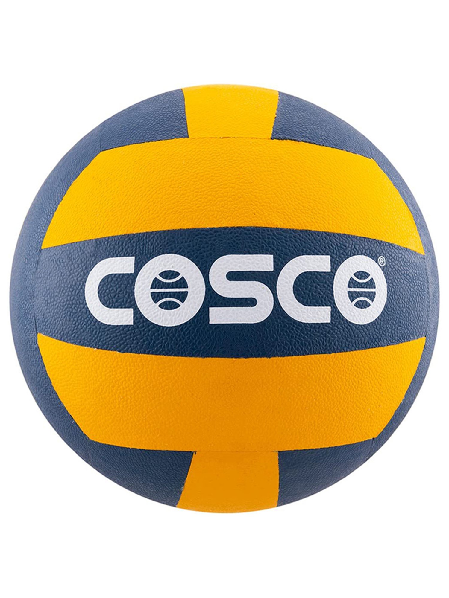 Cosco Serve Volleyball (Multicolor) Size - 4