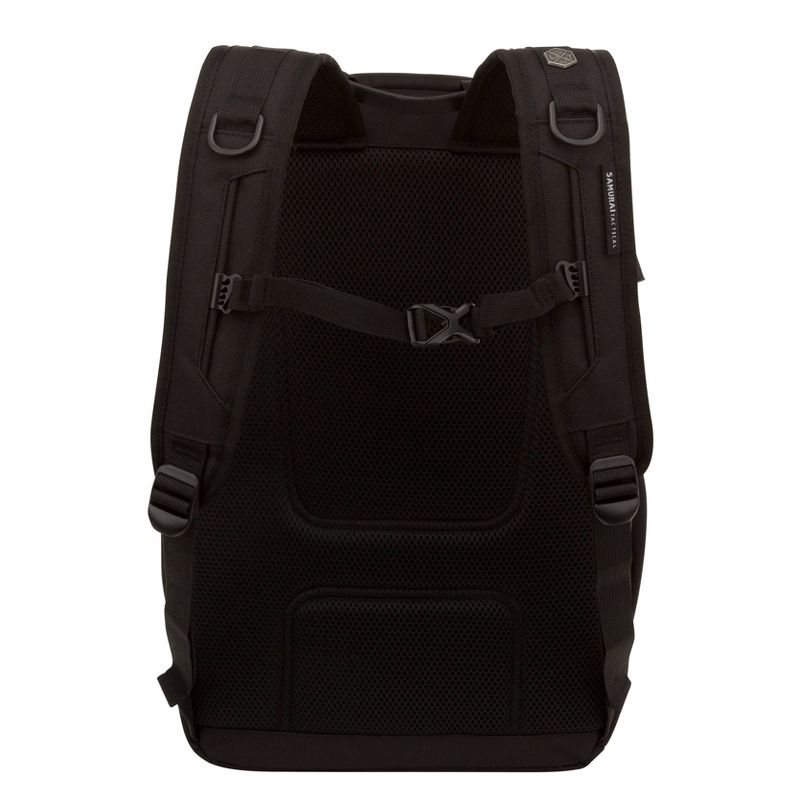 Samurai Tactical Warrior 11.9'' Backpack