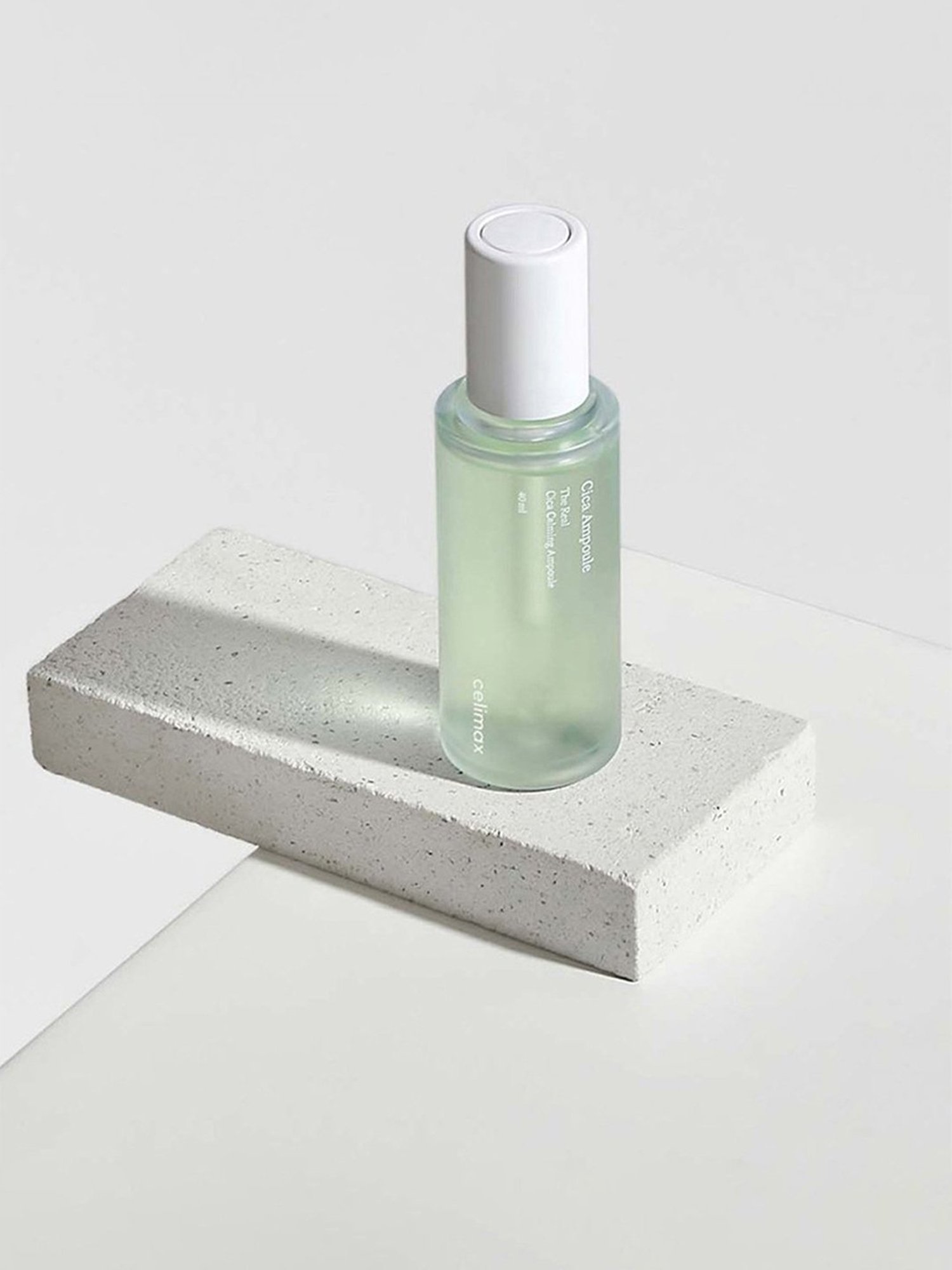 Celimax The Real Cica Calming Ampoule - 40 ml