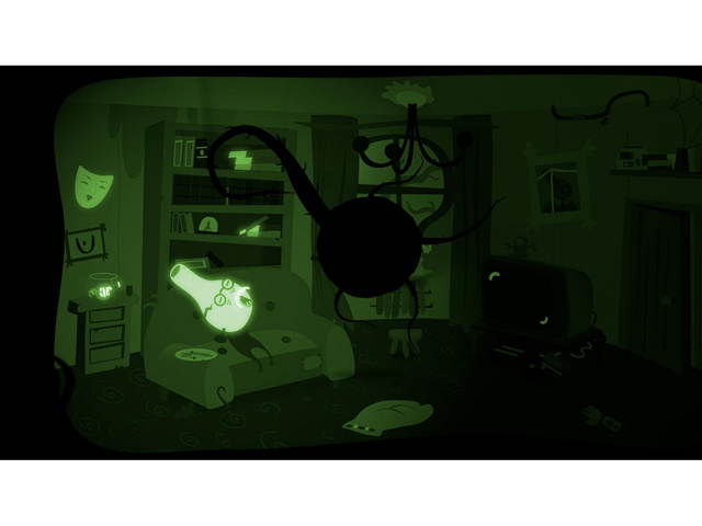 Bulb Boy [Online Game Code]