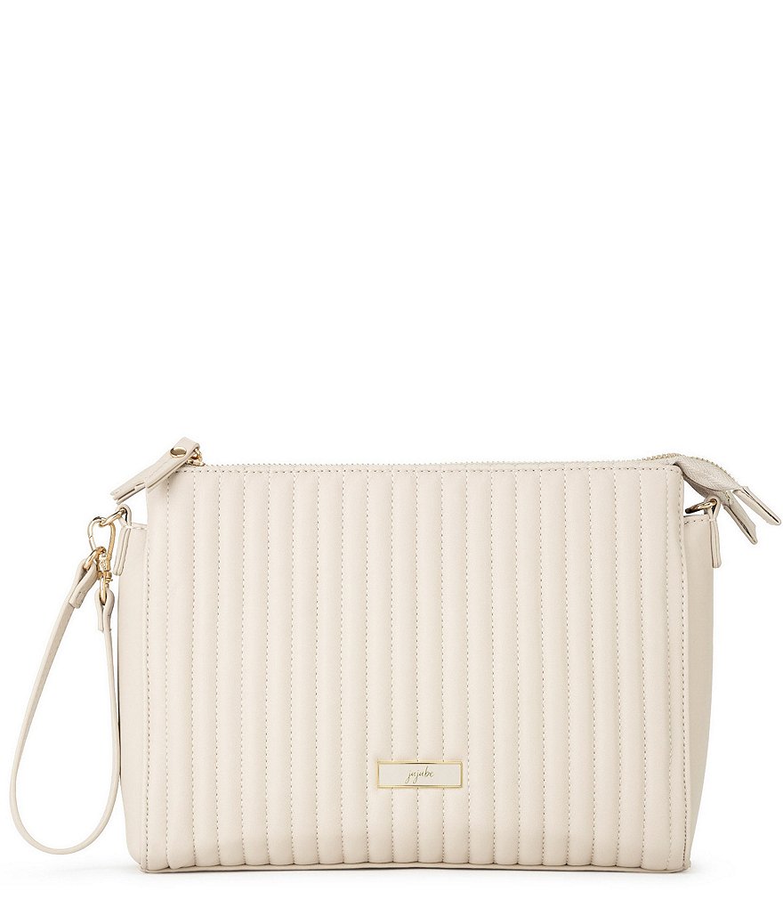 Disney x Petunia Pickle Bottom Criss-Cross Sling Bag - Whimsical Belle