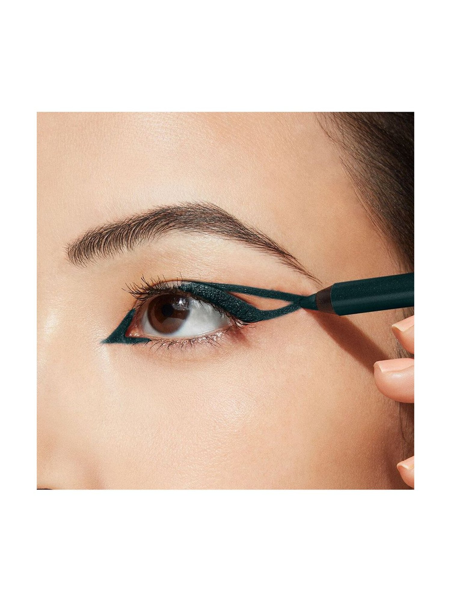 Barry M Kohl Pencil White - 1.14 gm