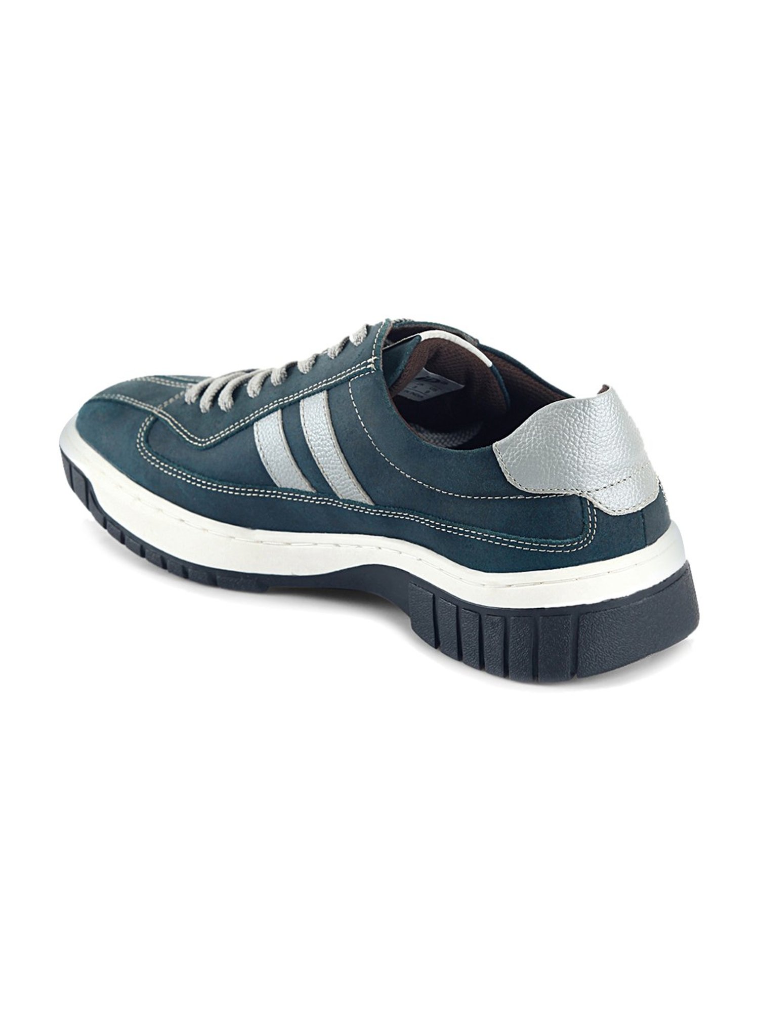ID Men's Blue Casual Sneakers