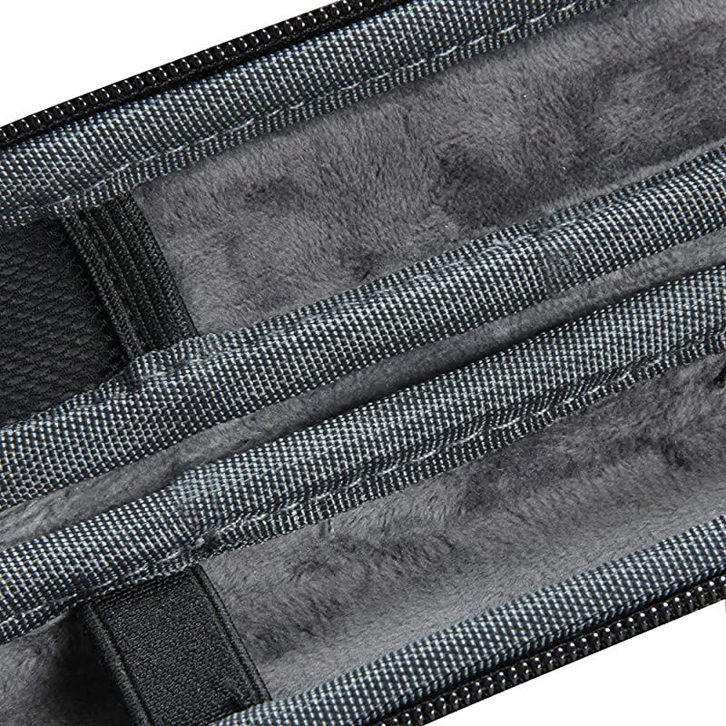 Travel EVA Case fits DooslInateckDinoFireZoweetek Wireless Presenter RF 24GHz Powerpoint Clicker Presentation Remote Control Pen