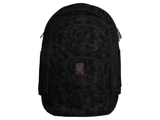 Odyssey Backtrak XL DJ Gear Backpack, Digital Camouflage