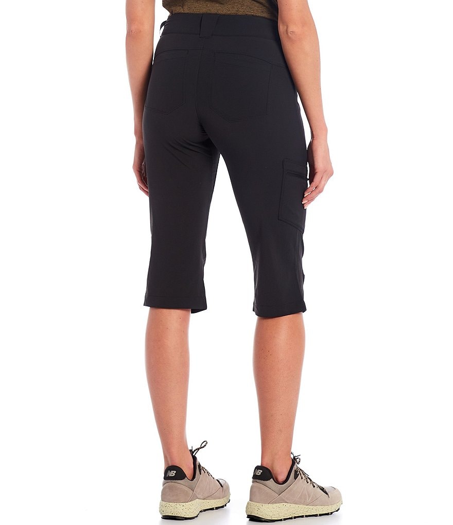 Royal Robbins UPF 50 Wrinkle Resistant Moisture Wicking Discovery III Pant