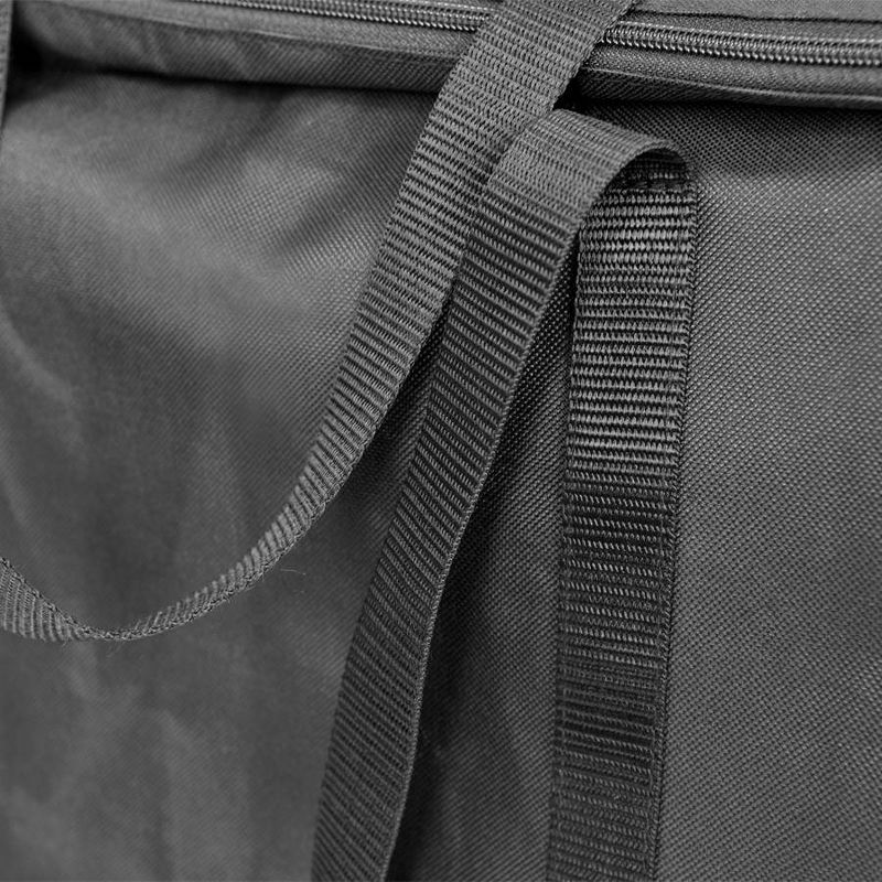 21" Oxford Grill/Griddle Waterproof Carry Bag CB2101 - Royal Gourmet