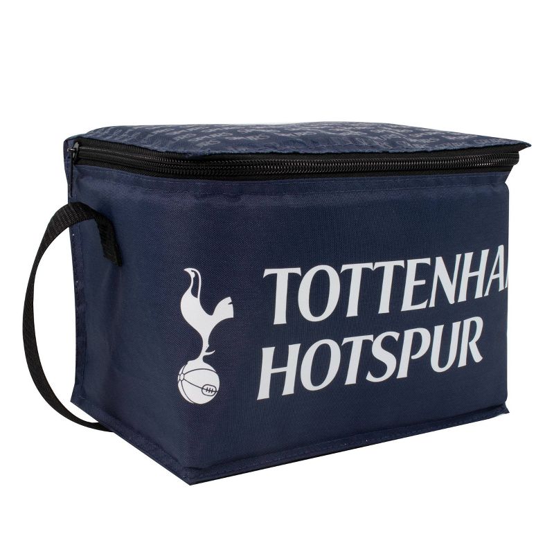 FIFA Tottenham Hotspur Soft Sided Portable Cooler - 1.5qt